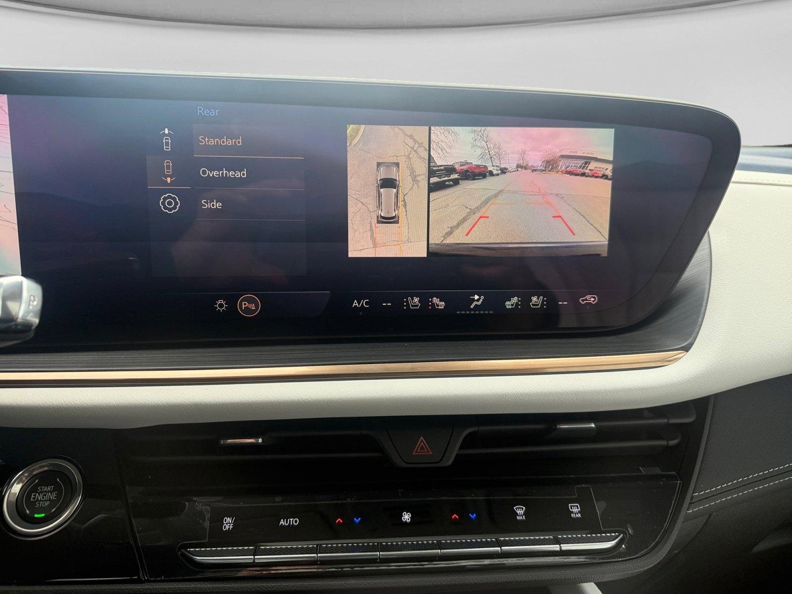 New 2026 Buick Envision Avenir AWD/4WD image 20