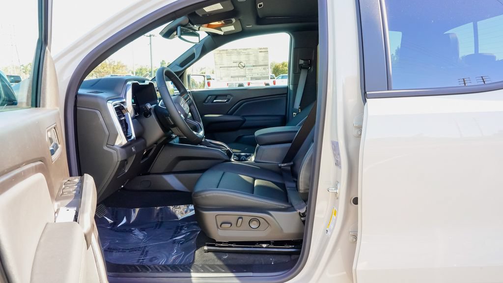 New 2026 GMC Canyon Elevation w/ Convenience Package AWD/4WD image 13