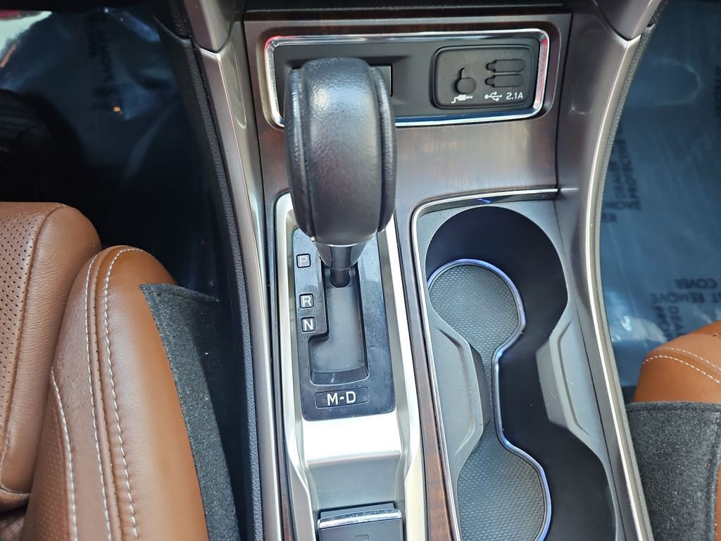 Used 2019 Subaru Ascent Touring w/ Popular Package #3 image 13