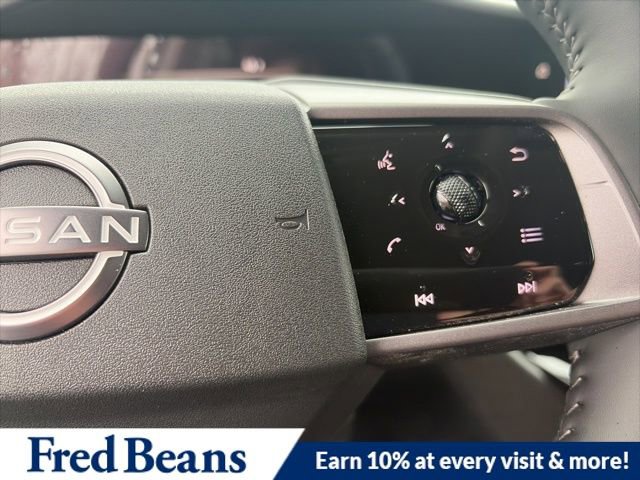 New 2026 Nissan Murano SV image 20