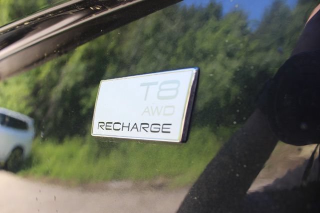 Certified 2022 Volvo XC90 T8 Inscription Expression AWD/4WD image 16