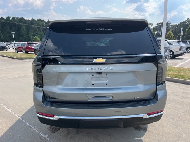 New 2026 Chevrolet Tahoe LT w/ Comfort Package image 5