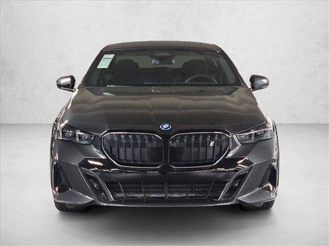 New 2026 BMW i5 eDrive40 w/ M Sport Package RWD image 6