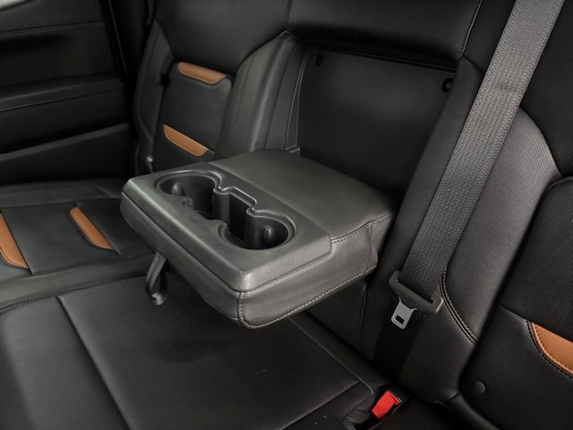 Used 2021 GMC Sierra 1500 AT4 image 9