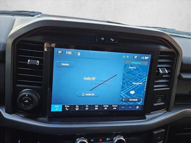 New 2026 Ford F150 XLT image 17