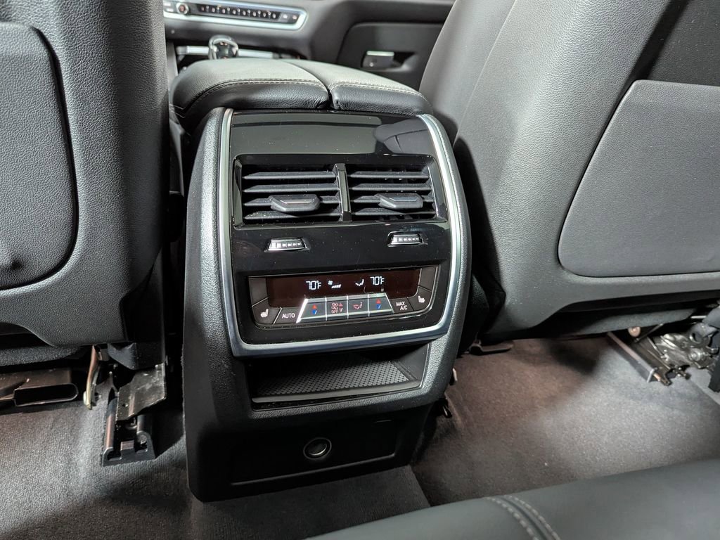 Used 2020 BMW X5 xDrive40i w/ Premium Package image 40