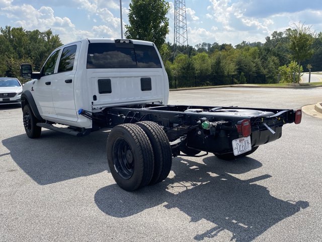 New 2026 RAM 4500 Tradesman image 6
