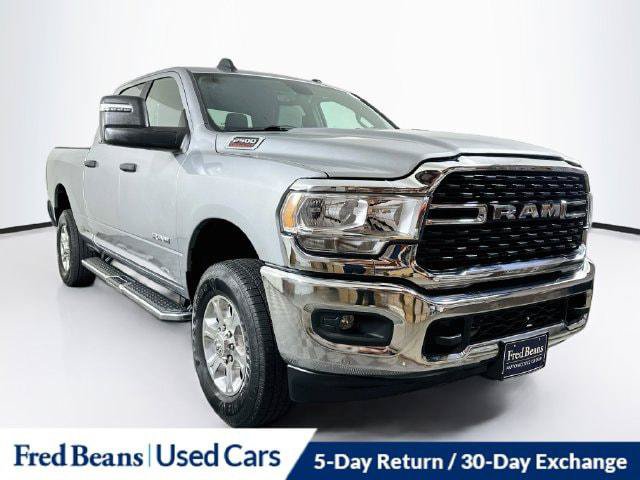 Certified 2024 RAM 2500 Big Horn