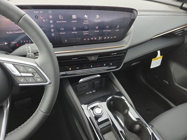 New 2026 Buick Envision Avenir AWD/4WD image 39