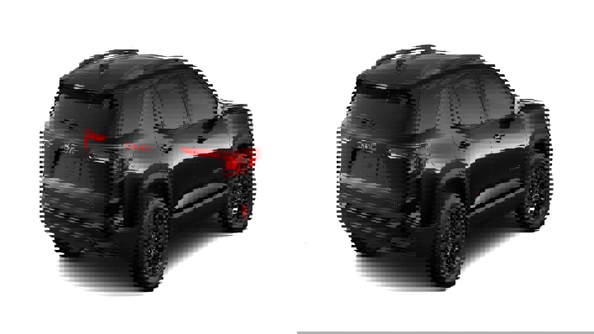 New 2026 GMC Terrain Elevation w/ Black Edition image 51