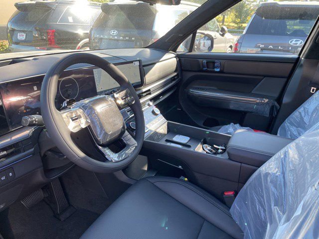 New 2026 Hyundai Santa Fe Calligraphy image 5