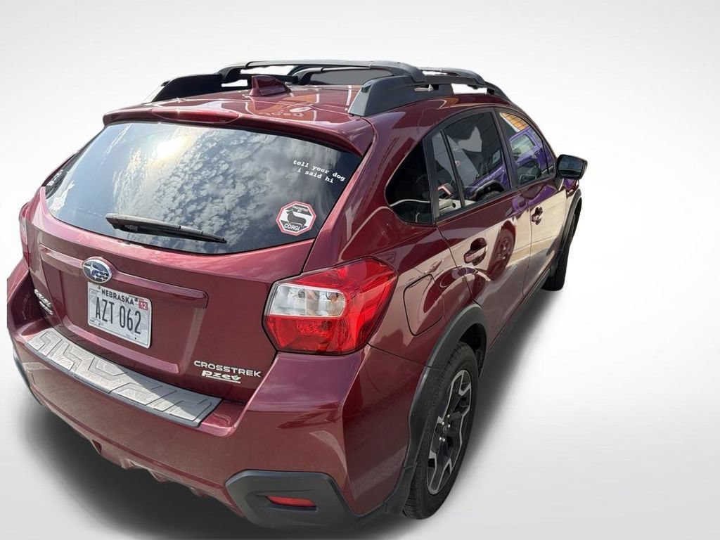 Used 2016 Subaru Crosstrek 2.0i Premium AWD/4WD image 3