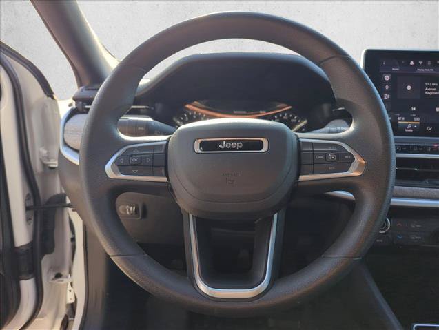 Used 2024 Jeep Compass Sport AWD/4WD image 14