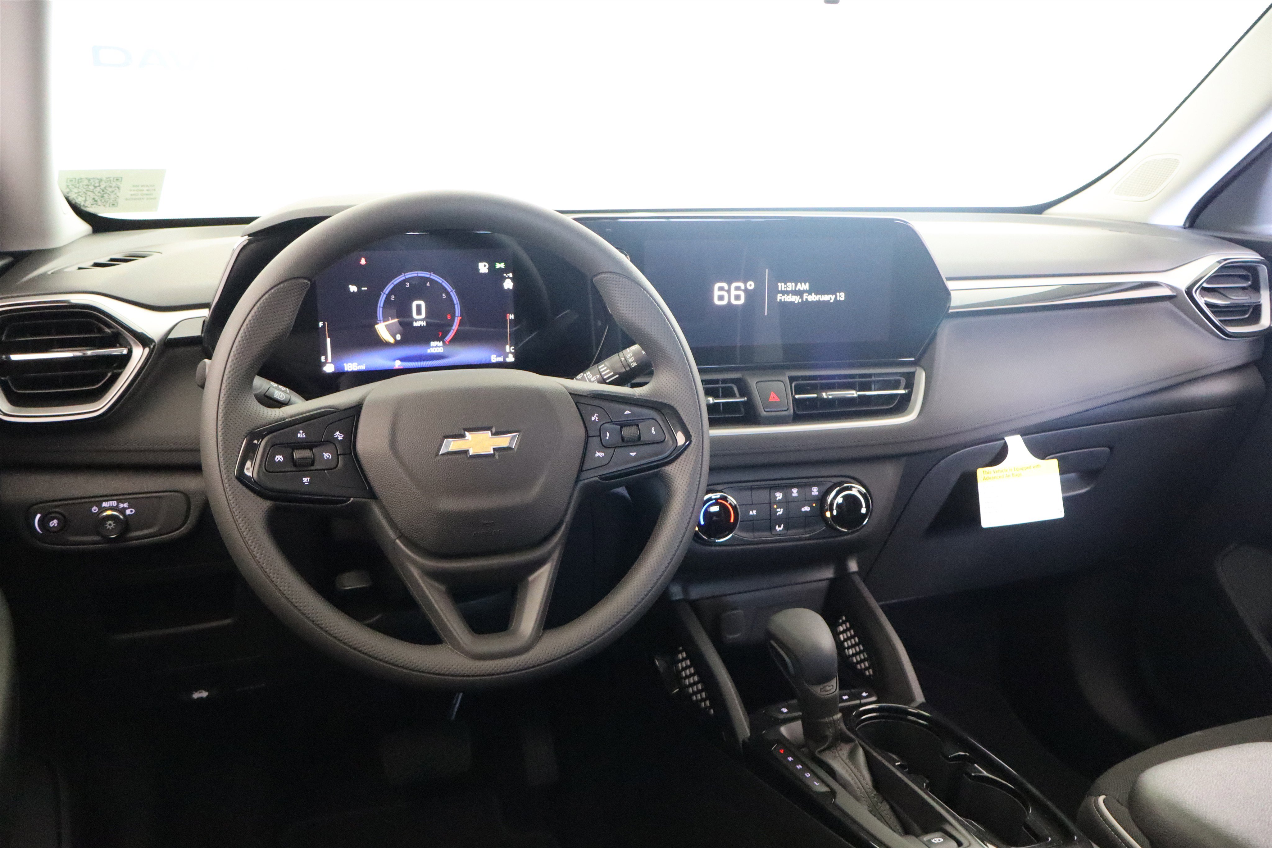 New 2026 Chevrolet TrailBlazer LS w/ LS Convenience Package image 15