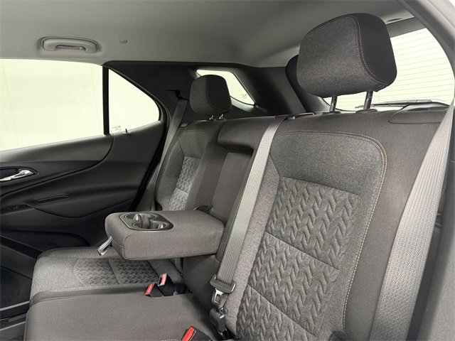Certified 2022 Chevrolet Equinox LT image 16