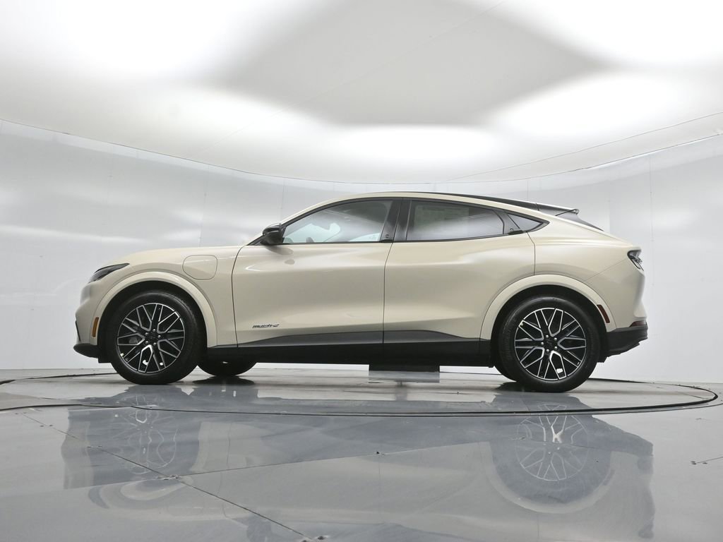 New 2026 Ford Mustang Mach-E Premium w/ Technology Package RWD image 53
