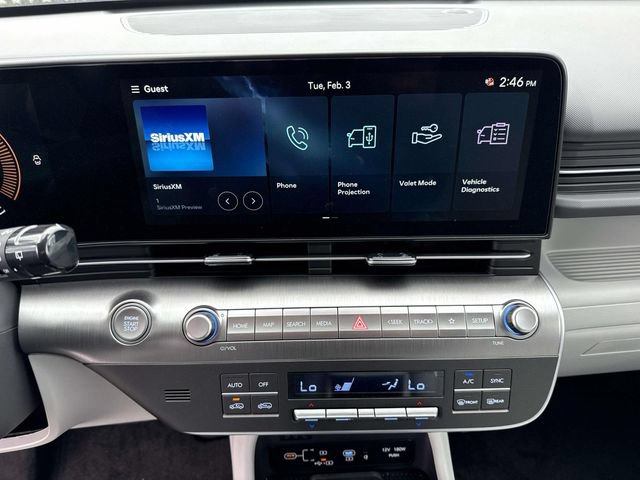 New 2026 Hyundai Kona SEL Sport AWD/4WD image 27