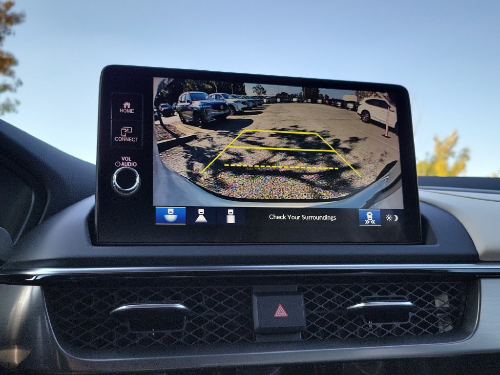 New 2026 Acura ADX A-Spec FWD image 25