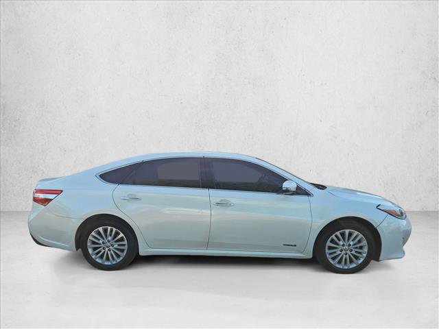 Used 2014 Toyota Avalon XLE Premium FWD video 4