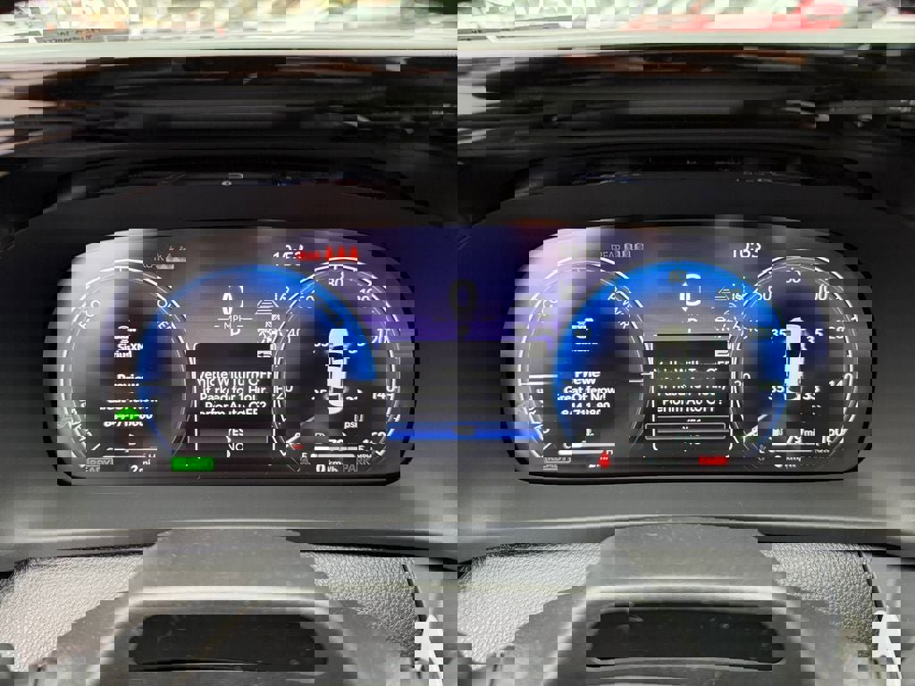 New 2026 Toyota Crown Platinum image 18