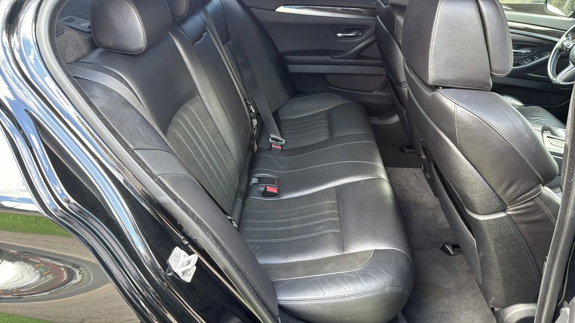 Used 2016 BMW M5 w/ Competition Package image 21