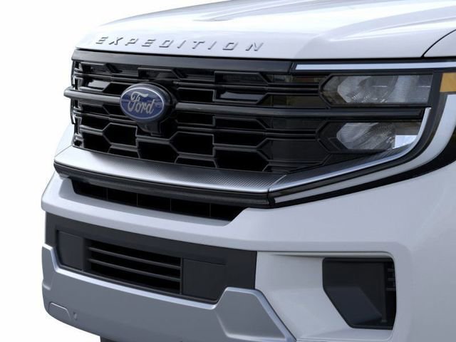 New 2026 Ford Expedition Platinum w/ Driver's Package AWD/4WD image 18