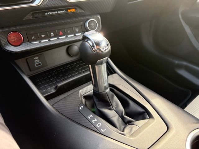 Used 2024 Ford Mustang Premium image 11