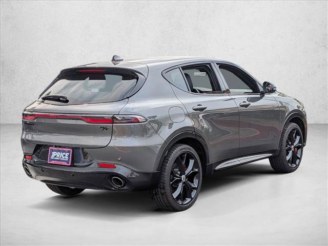 Certified 2024 Dodge Hornet R/T Plus AWD/4WD image 3