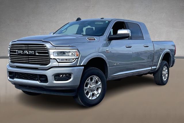 Used 2022 RAM 2500 Laramie image 1