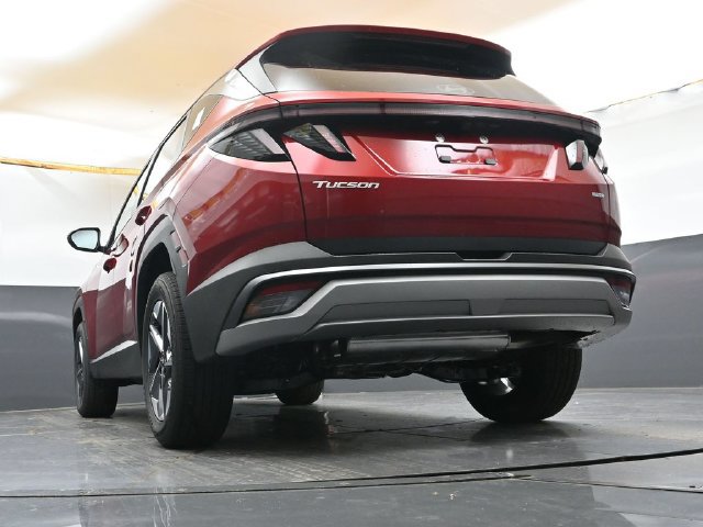 New 2026 Hyundai Tucson SEL AWD/4WD image 32