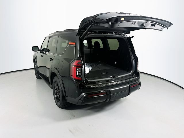 Used 2026 Nissan Armada PRO-4X AWD/4WD image 27