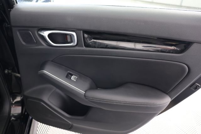 Used 2024 Honda Civic Touring image 28
