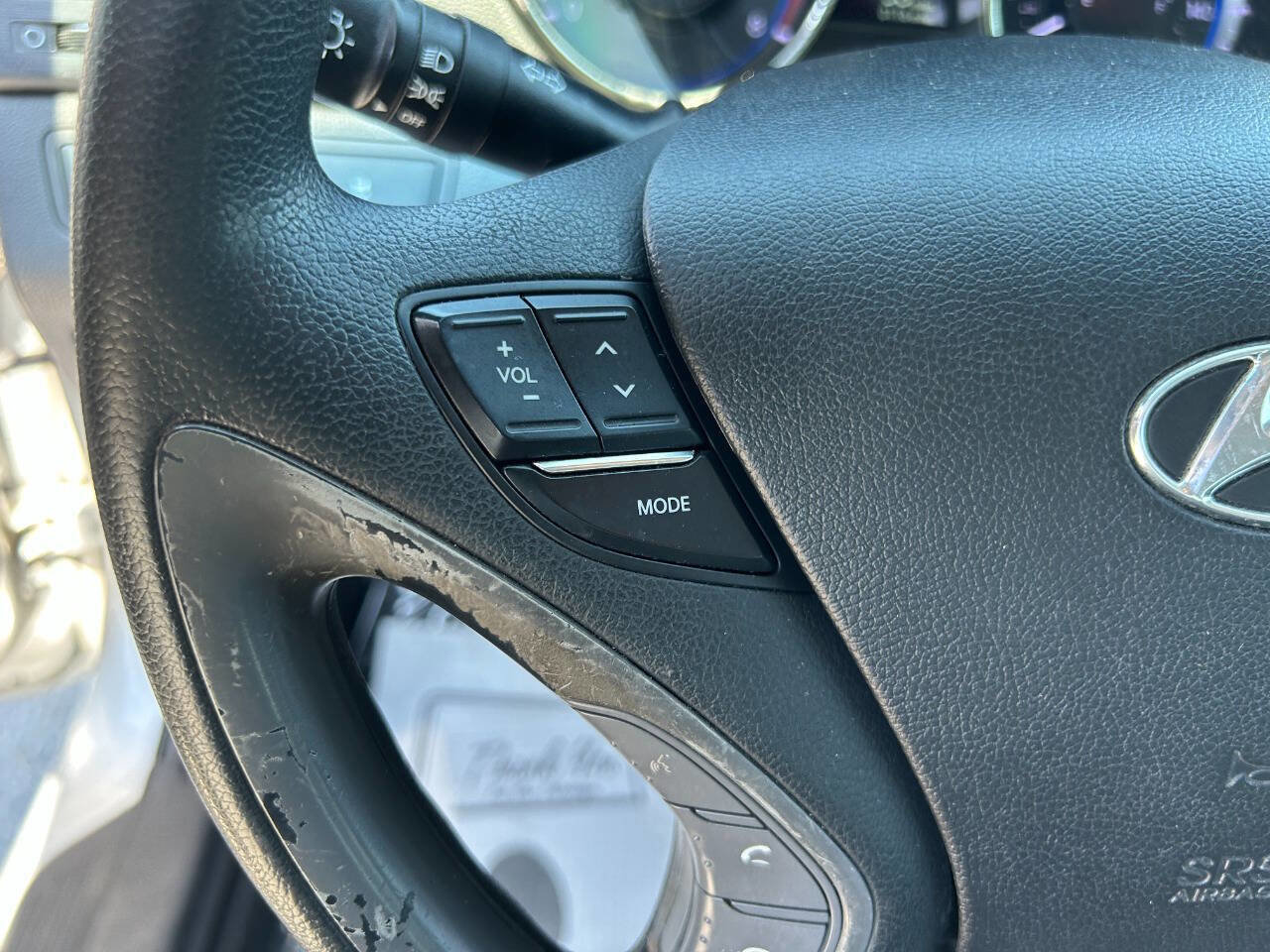 Used 2011 Hyundai Sonata GLS image 21