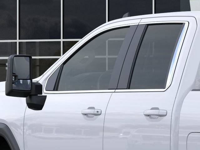 New 2026 GMC Sierra 2500 SLE w/ SLE Value Package; AWD/4WD image 12
