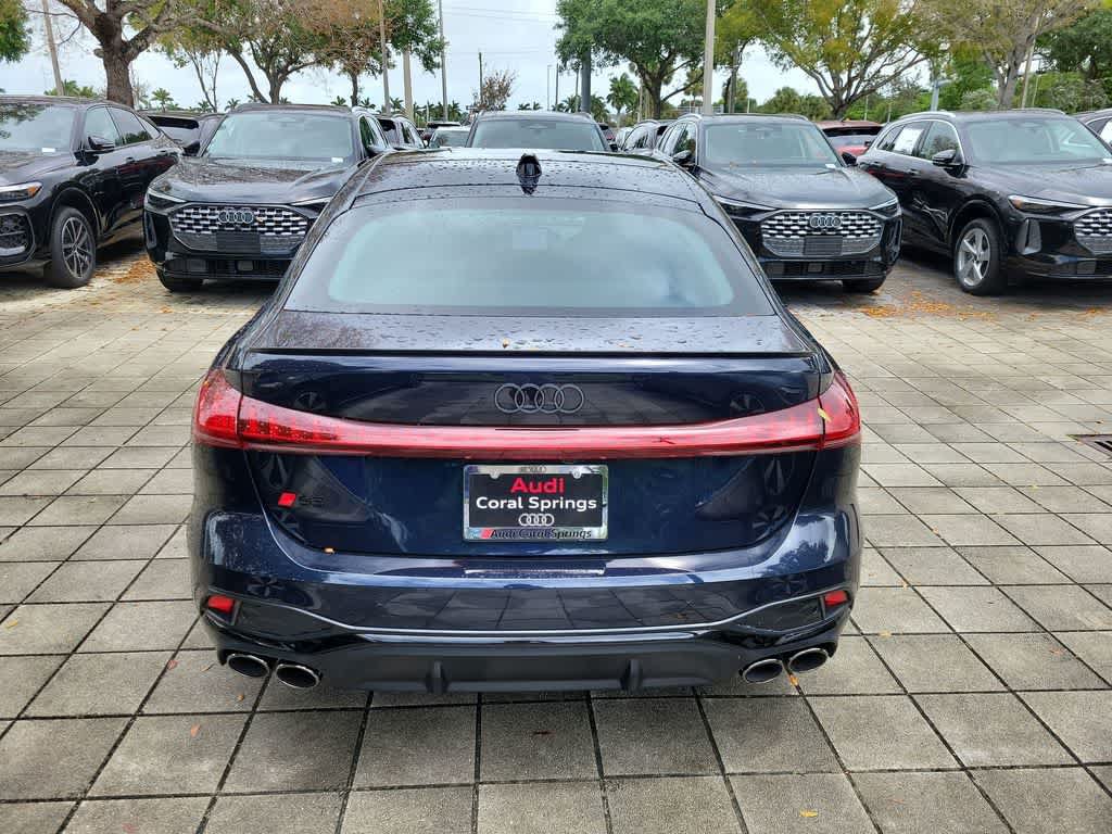New 2026 Audi S5 Premium Plus AWD/4WD image 7