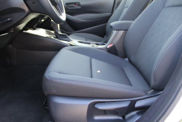 Certified 2026 Toyota Corolla LE w/ LE Premium Package FWD image 49