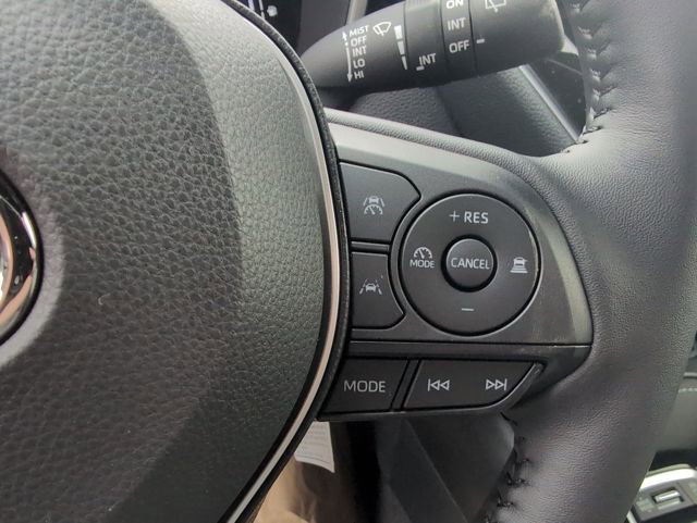 New 2026 Toyota Corolla XSE image 19