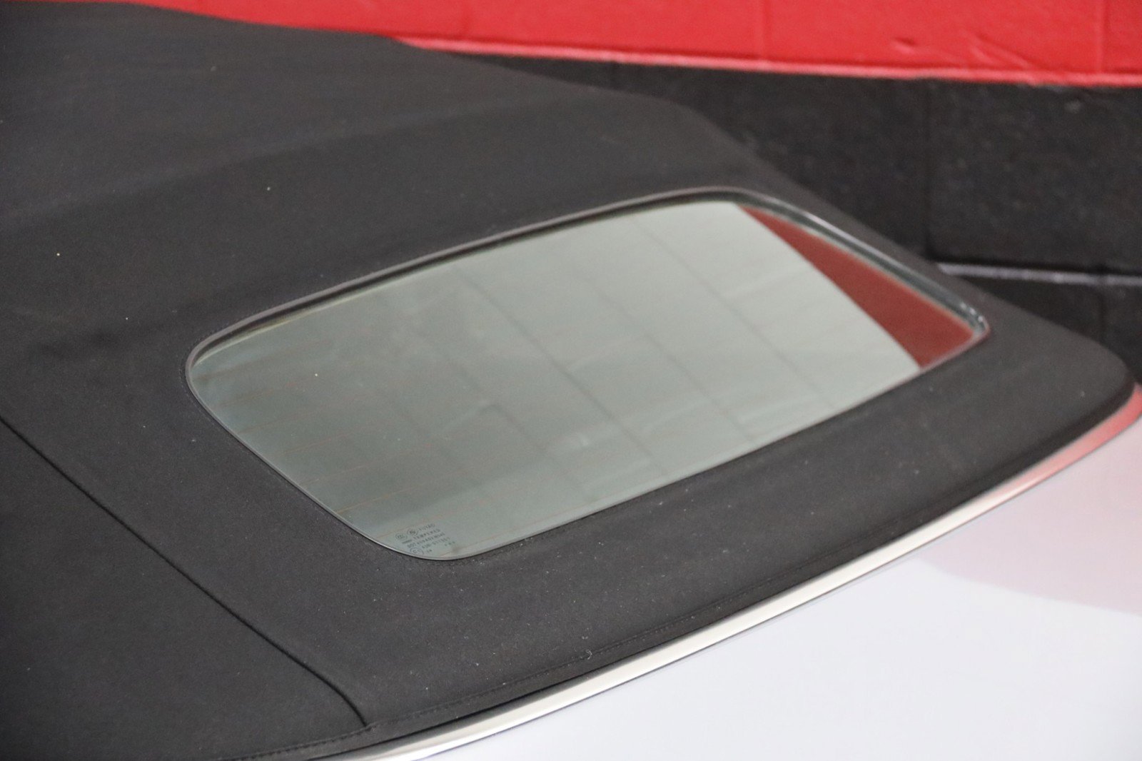 Used 2012 Jaguar XKR R image 28