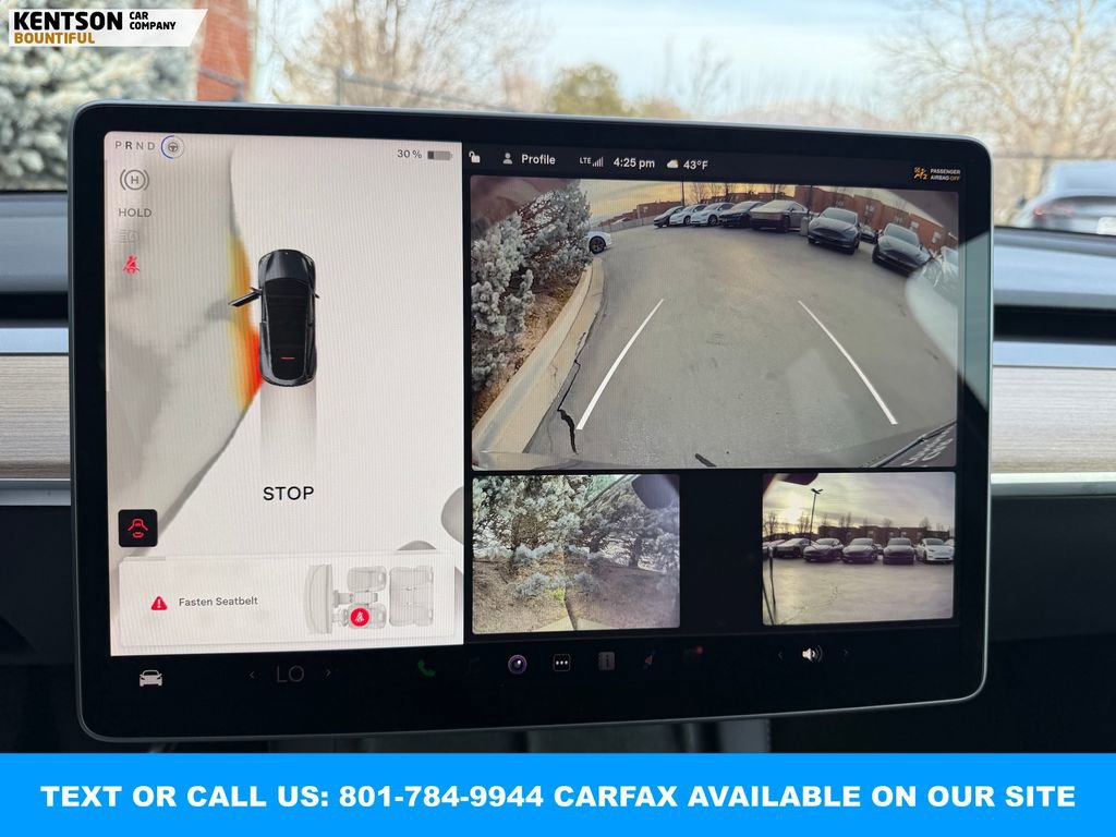 Used 2023 Tesla Model Y Long Range image 25