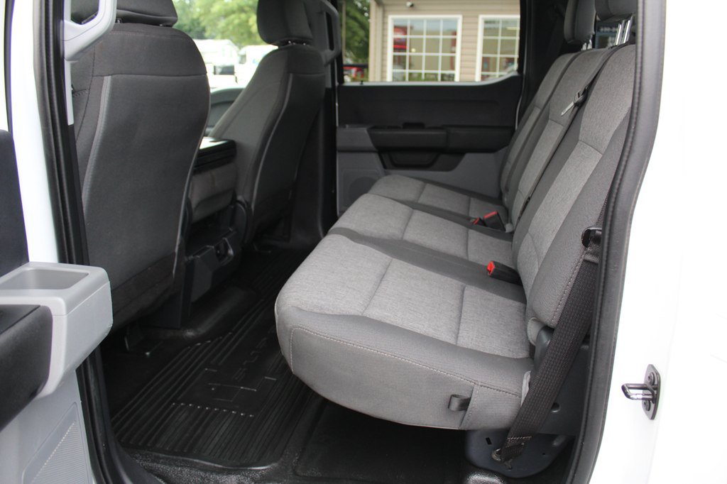 Used 2024 Ford F250 XL w/ XL Off-Road Package AWD/4WD image 27