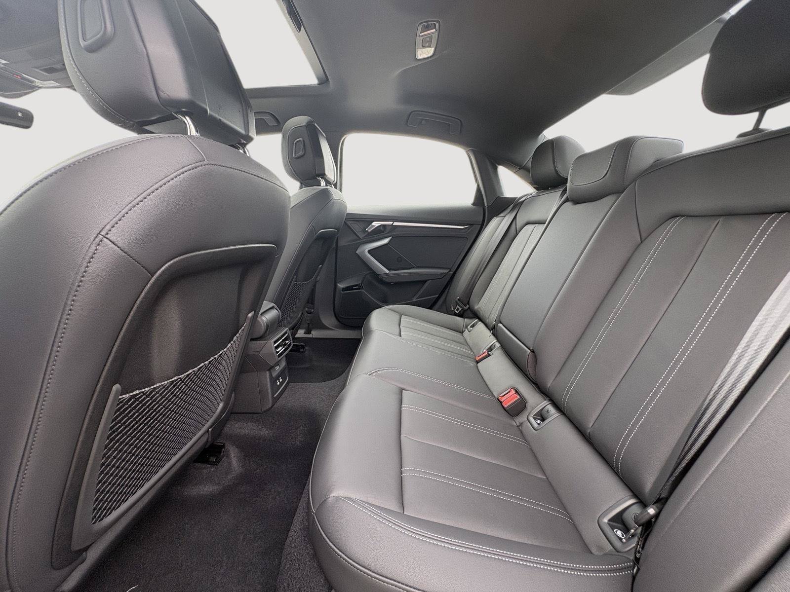 New 2026 Audi A3 2.0T Premium Plus AWD/4WD image 21