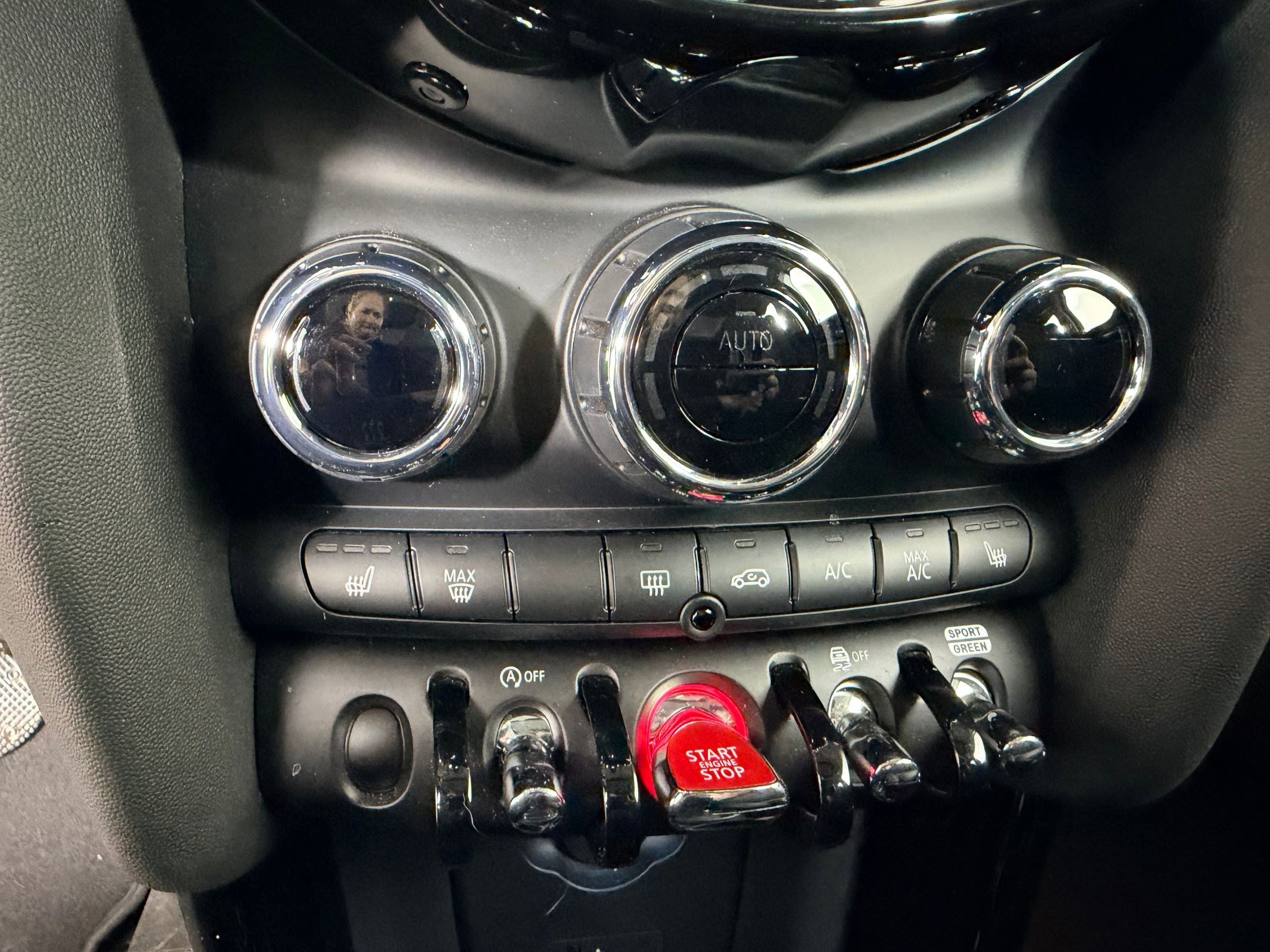Certified 2023 MINI Cooper S image 17