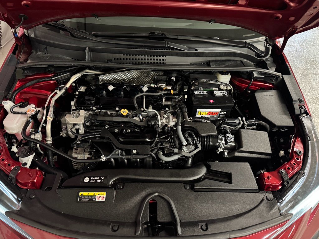 Used 2023 Toyota Corolla SE image 7