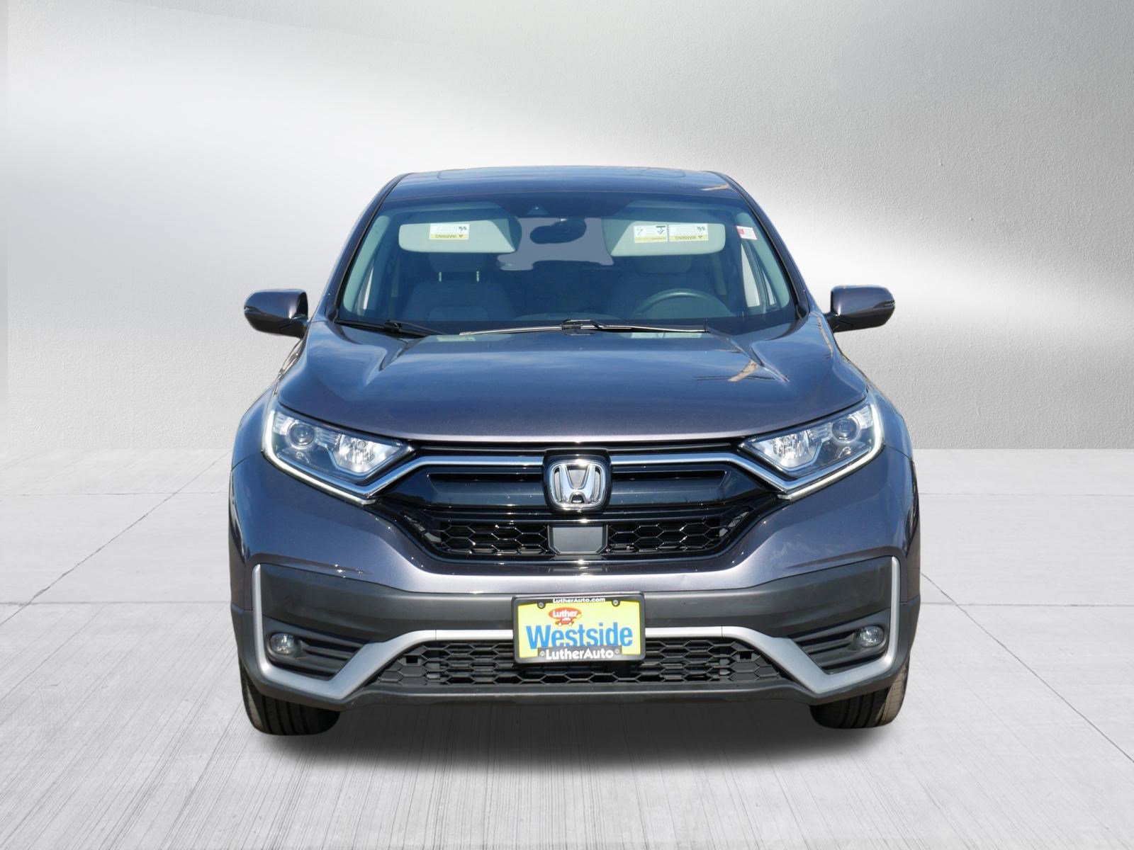 Used 2020 Honda CR-V EX image 2