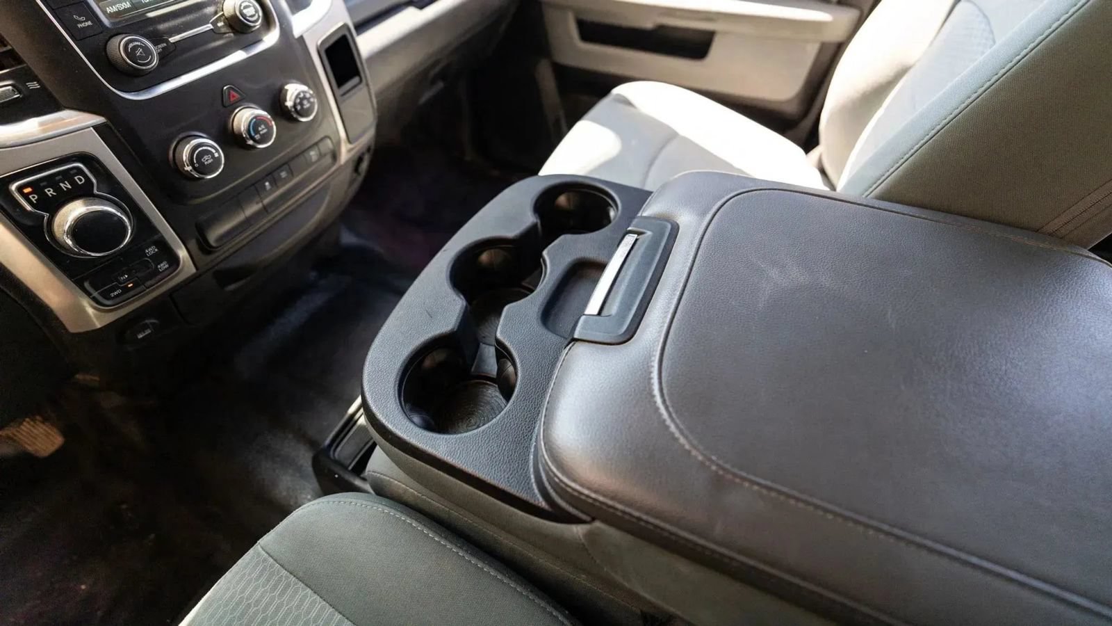 Used 2019 RAM 1500 Classic SLT w/ Protection Group AWD/4WD image 38
