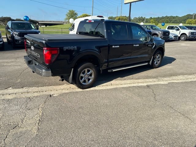 Certified 2024 Ford F150 XLT w/ FX4 Off-Road Package AWD/4WD image 39