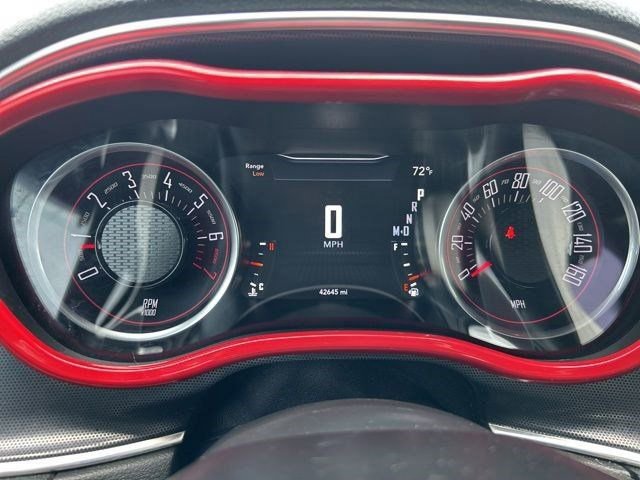 Used 2018 Dodge Challenger GT w/ Driver Convenience Group AWD/4WD image 17