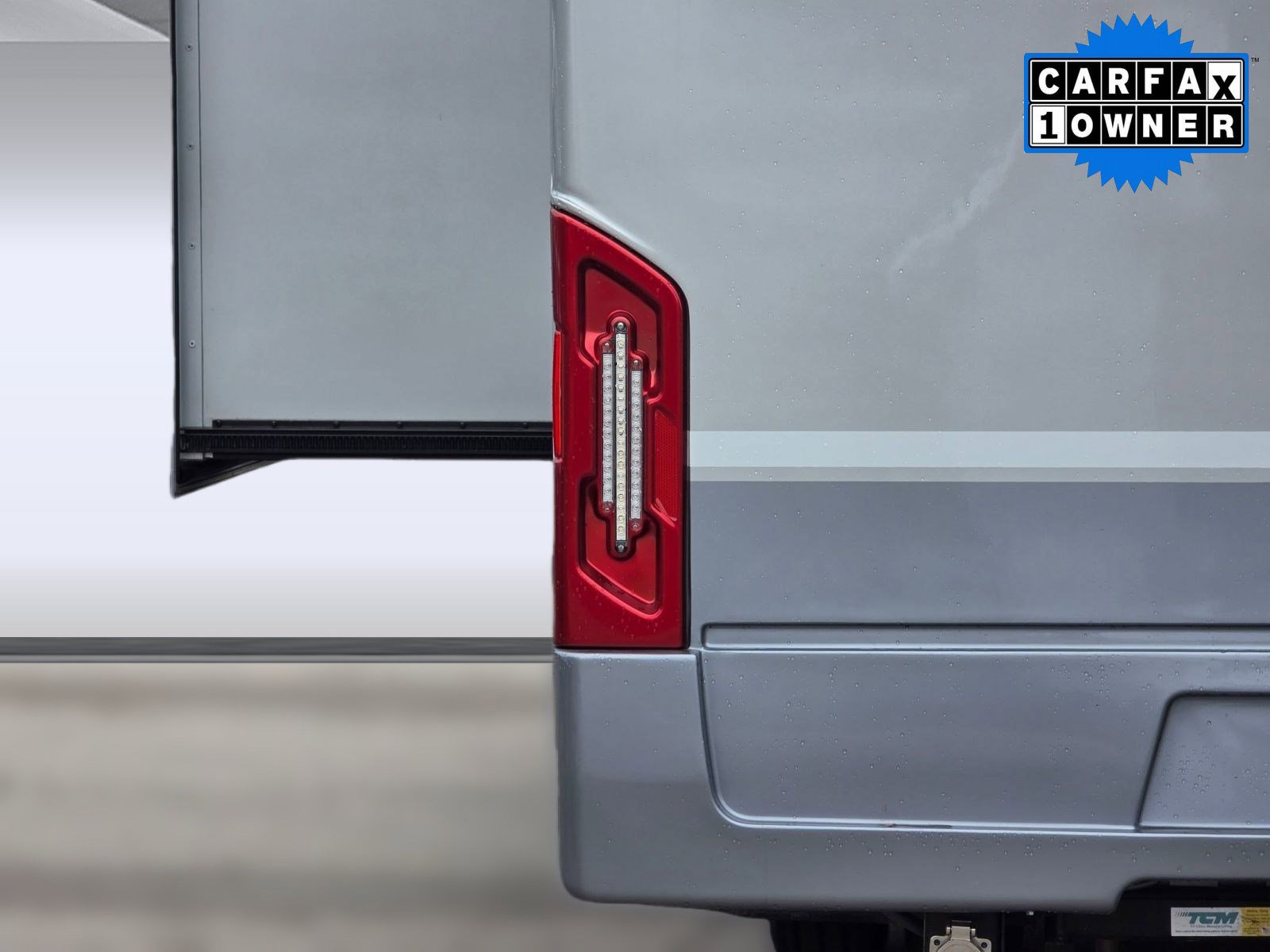 Used 2022 Mercedes-Benz Sprinter 3500 image 31