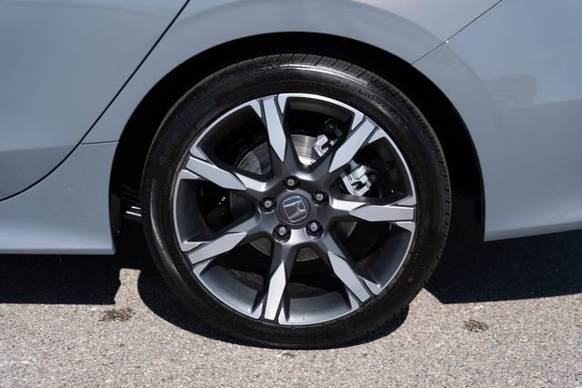 New 2026 Honda Civic Sport Touring image 12