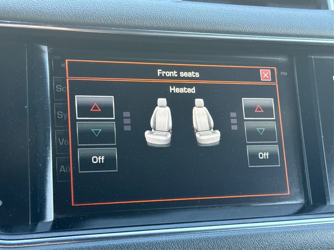 Used 2015 Land Rover Range Rover Sport SE image 37